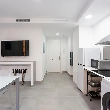 8 Lacus Victoria L’Hospitalet de Llobregat