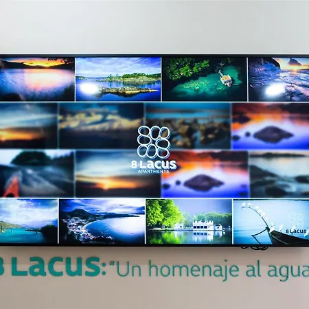 8 Lacus Victoria * Оспиталет-де-Льобрегат